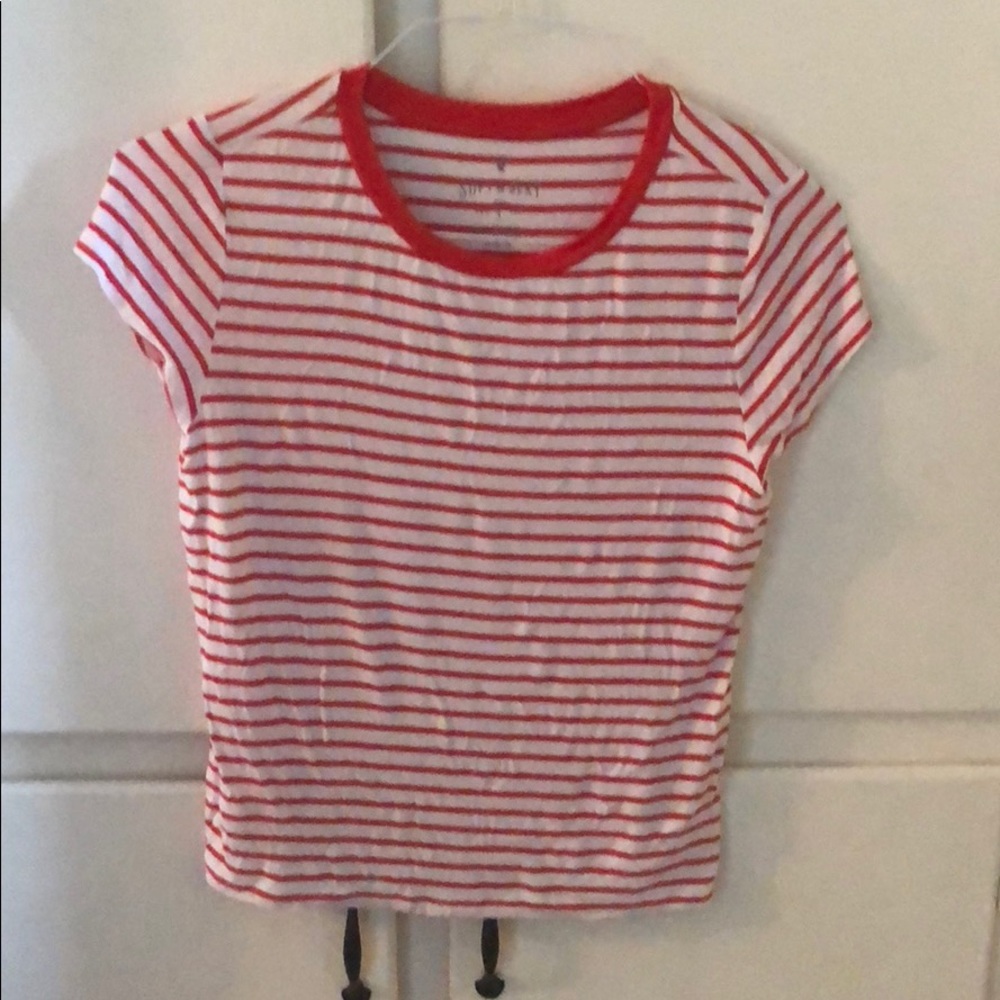 American eagle soft and sexy T